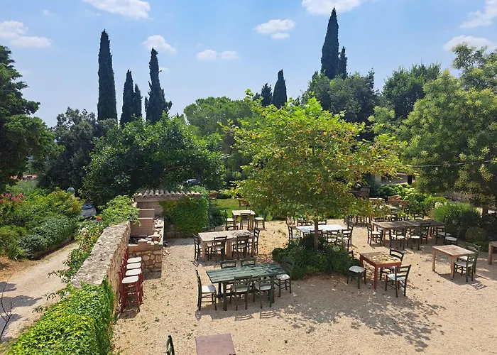 Villa La Vineria di San Mattia Verona